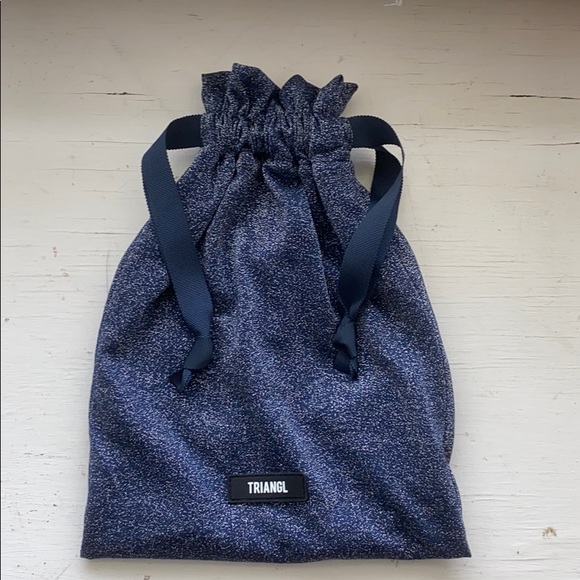 Triangl bikini - Picture 7 of 8